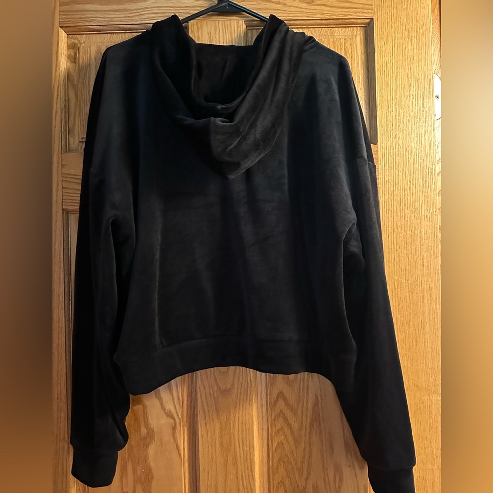 Express Zip Up Jacket